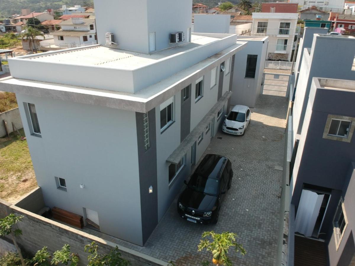 Residencial Quinta Dos Acores Garopaba Dış mekan fotoğraf