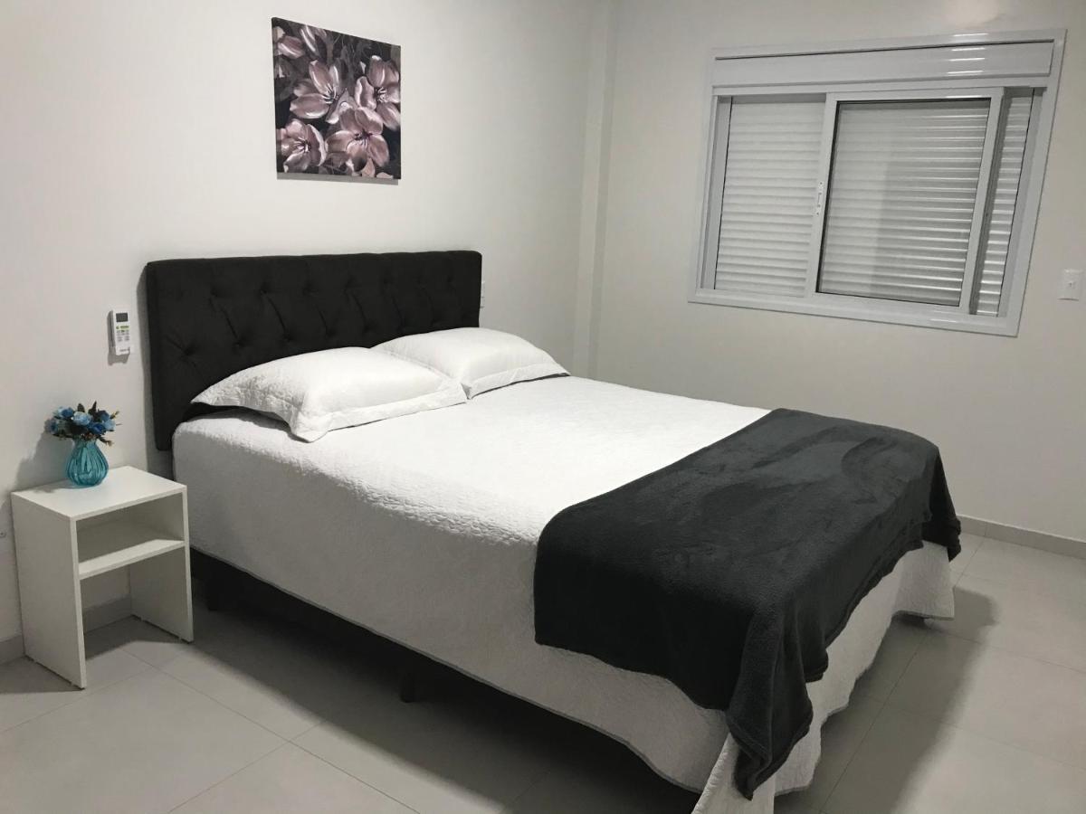 Residencial Quinta Dos Acores Garopaba Dış mekan fotoğraf