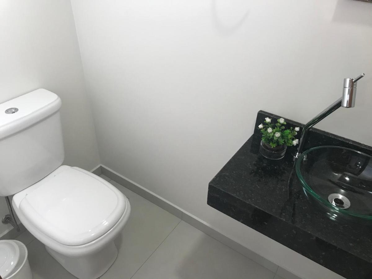 Residencial Quinta Dos Acores Garopaba Dış mekan fotoğraf