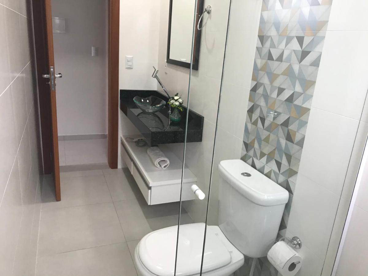 Residencial Quinta Dos Acores Garopaba Dış mekan fotoğraf