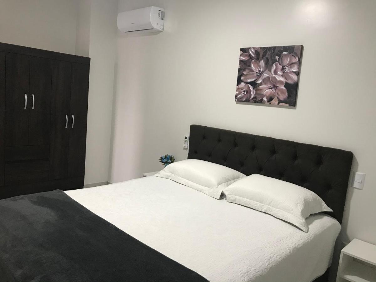 Residencial Quinta Dos Acores Garopaba Dış mekan fotoğraf
