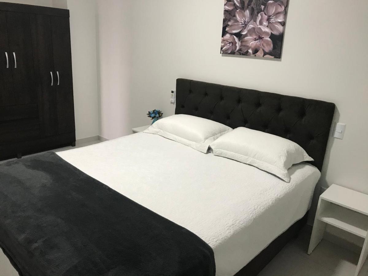 Residencial Quinta Dos Acores Garopaba Dış mekan fotoğraf