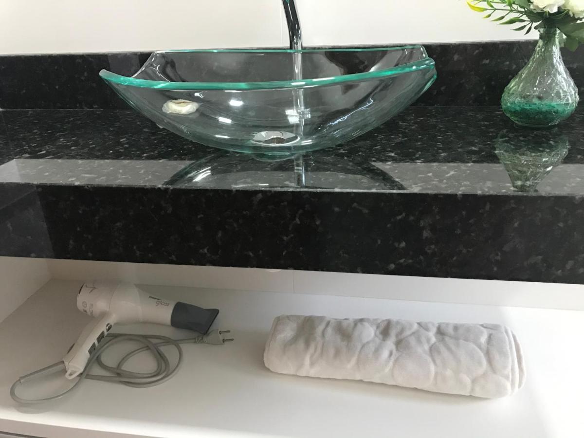 Residencial Quinta Dos Acores Garopaba Dış mekan fotoğraf
