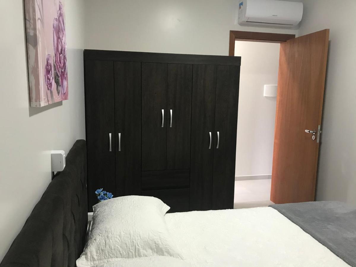 Residencial Quinta Dos Acores Garopaba Dış mekan fotoğraf