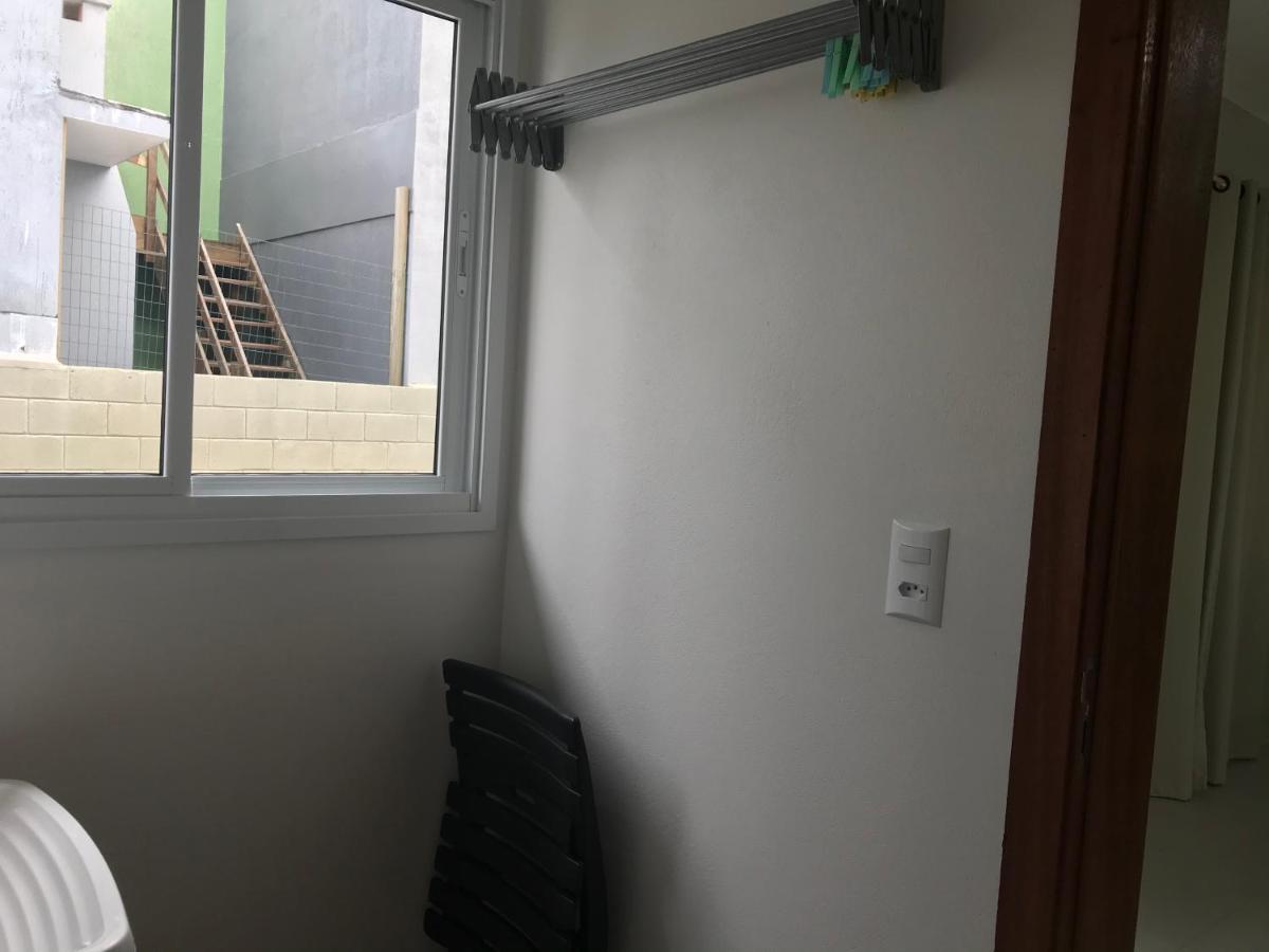 Residencial Quinta Dos Acores Garopaba Dış mekan fotoğraf