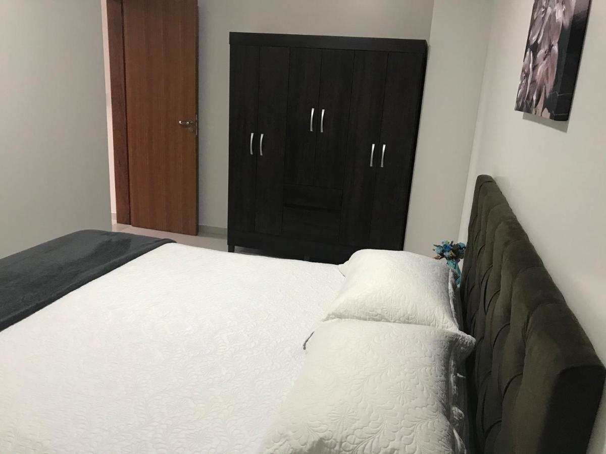 Residencial Quinta Dos Acores Garopaba Dış mekan fotoğraf