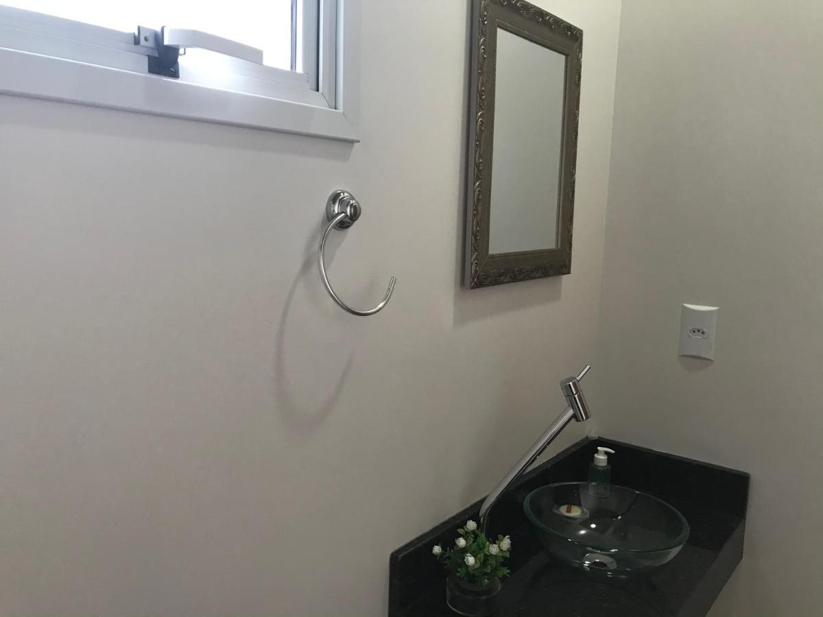Residencial Quinta Dos Acores Garopaba Dış mekan fotoğraf
