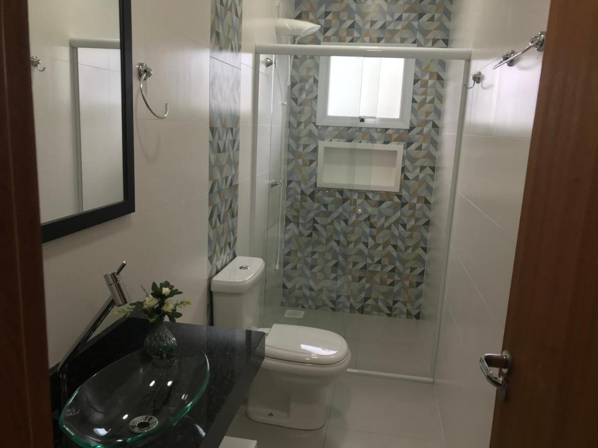 Residencial Quinta Dos Acores Garopaba Dış mekan fotoğraf