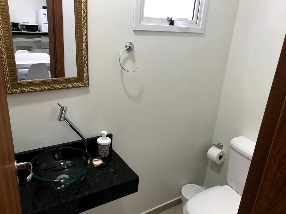 Residencial Quinta Dos Acores Garopaba Dış mekan fotoğraf