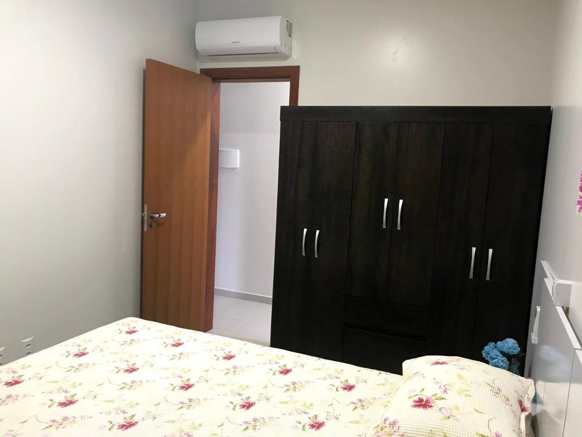 Residencial Quinta Dos Acores Garopaba Dış mekan fotoğraf