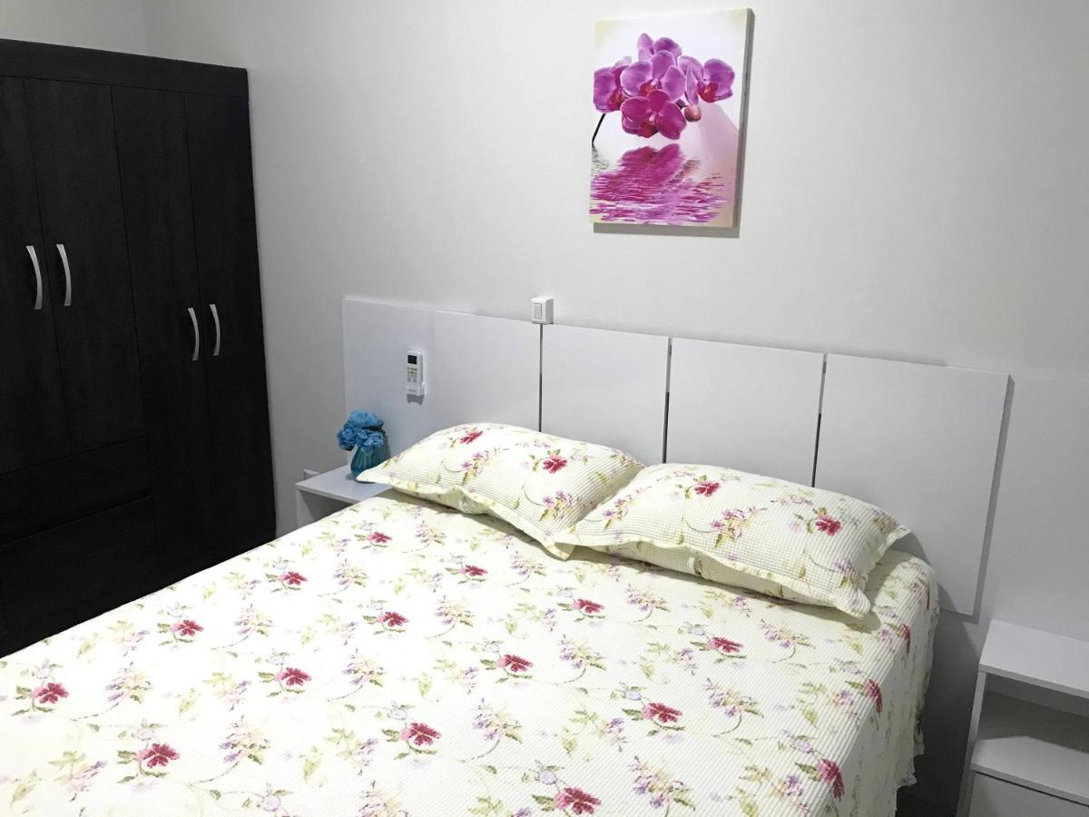 Residencial Quinta Dos Acores Garopaba Dış mekan fotoğraf