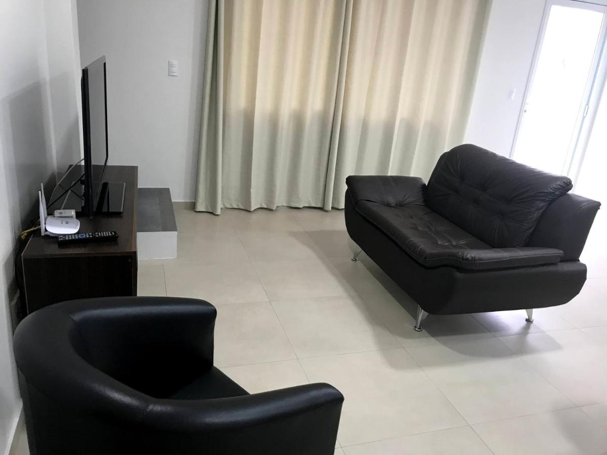 Residencial Quinta Dos Acores Garopaba Dış mekan fotoğraf