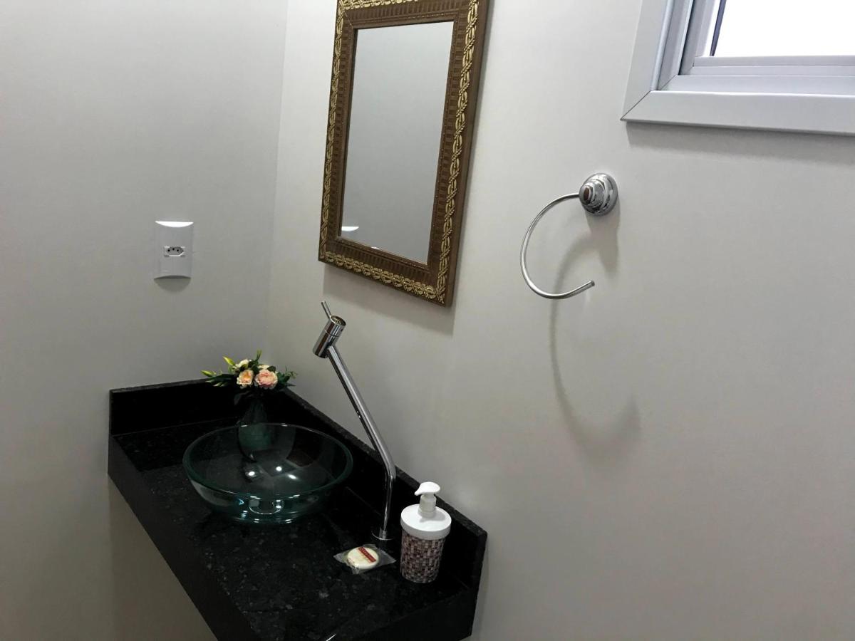Residencial Quinta Dos Acores Garopaba Dış mekan fotoğraf