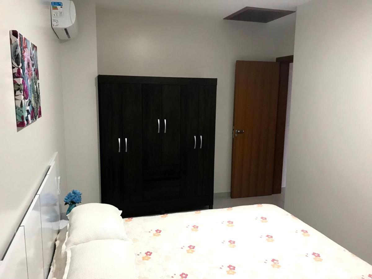 Residencial Quinta Dos Acores Garopaba Dış mekan fotoğraf