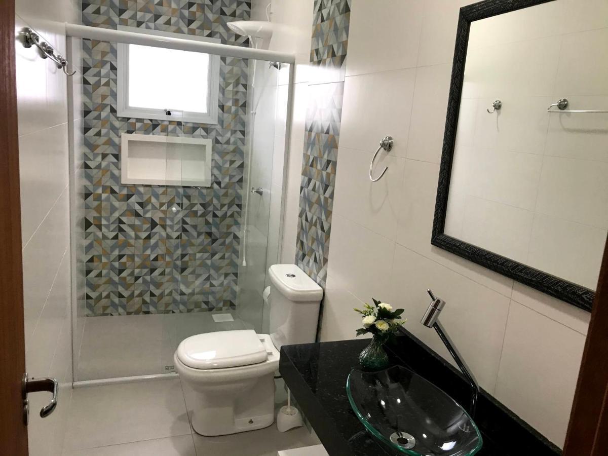 Residencial Quinta Dos Acores Garopaba Dış mekan fotoğraf