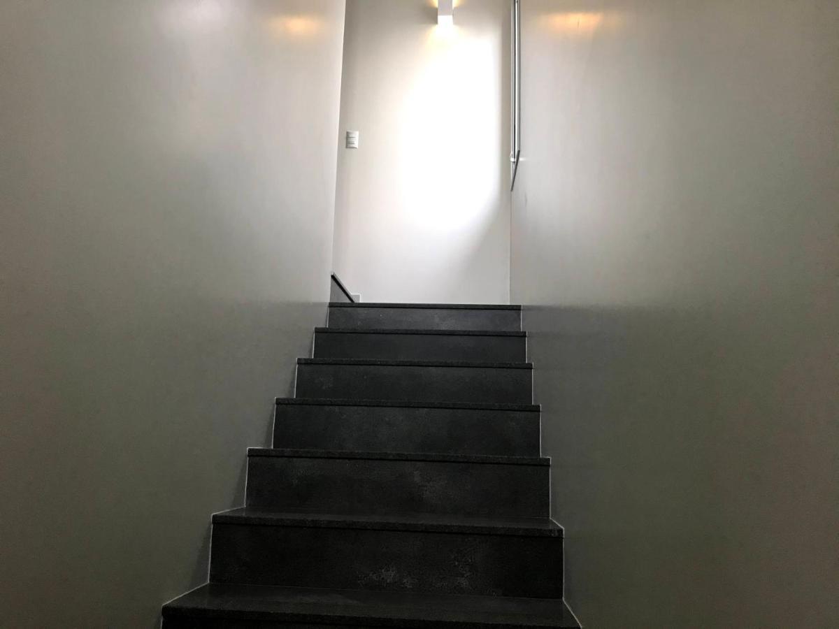 Residencial Quinta Dos Acores Garopaba Dış mekan fotoğraf