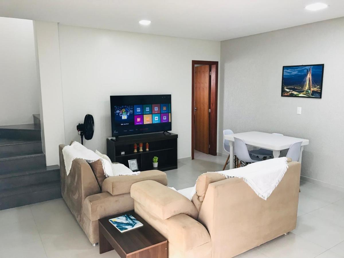 Residencial Quinta Dos Acores Garopaba Dış mekan fotoğraf