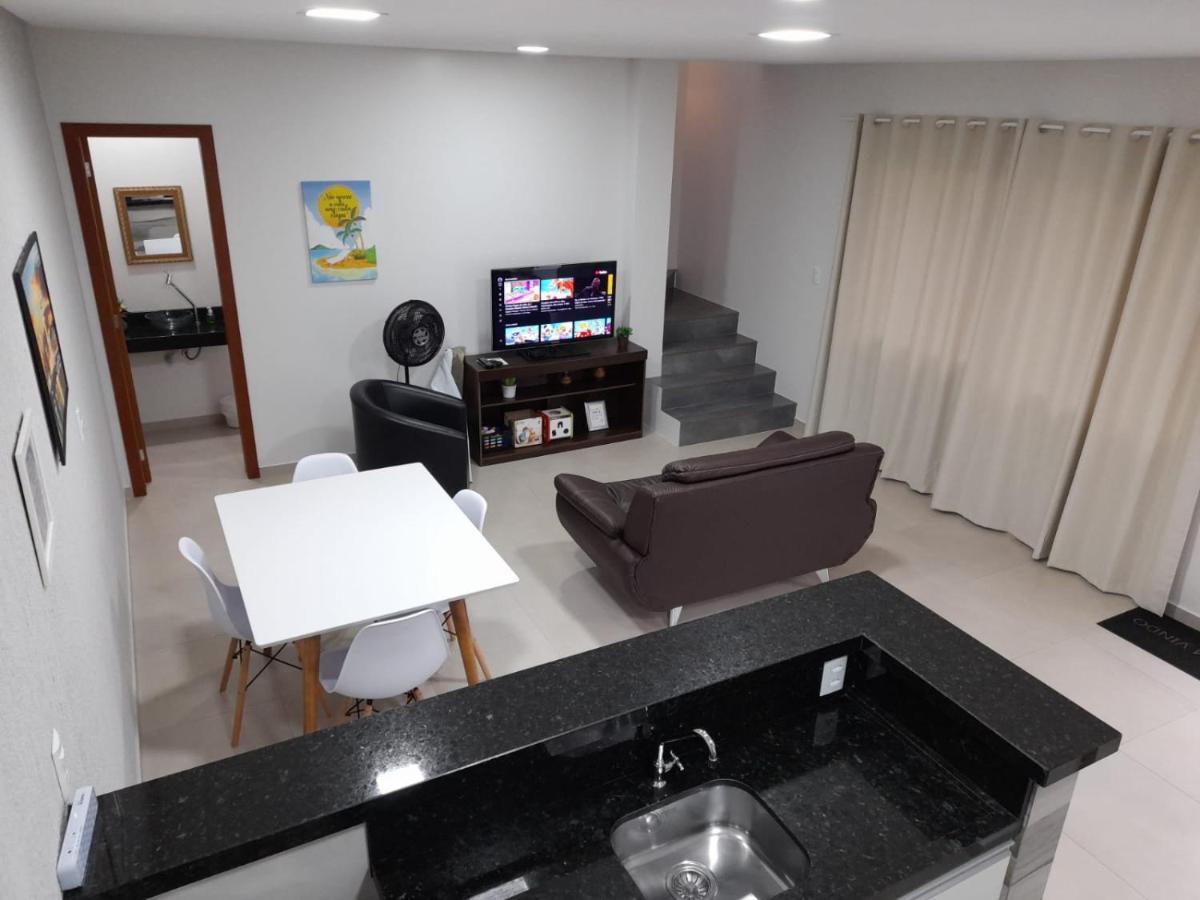 Residencial Quinta Dos Acores Garopaba Dış mekan fotoğraf