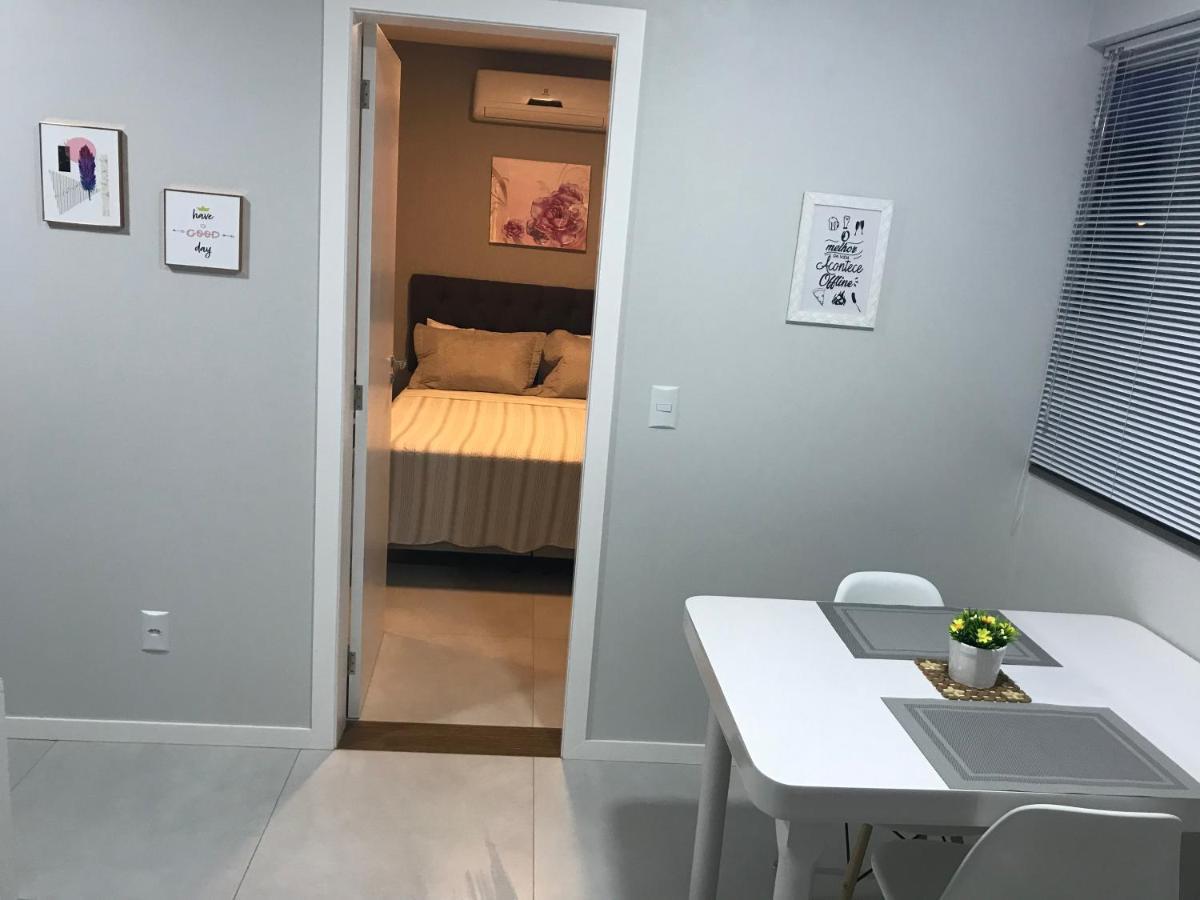 Residencial Quinta Dos Acores Garopaba Oda fotoğraf