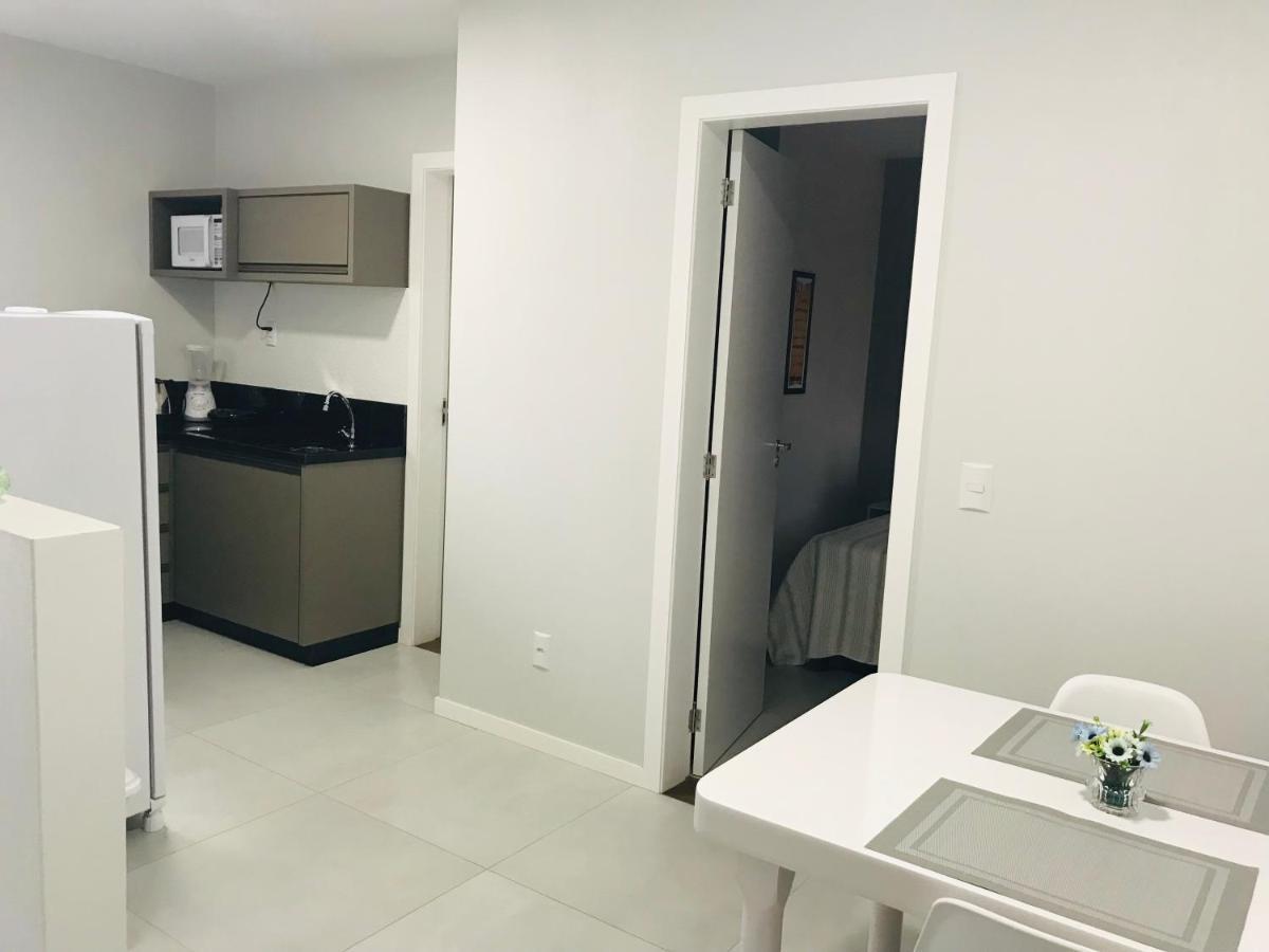 Residencial Quinta Dos Acores Garopaba Oda fotoğraf